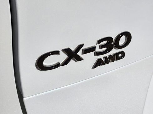 Used 2026 MAZDA CX-30 AWD 2.5 S image 20