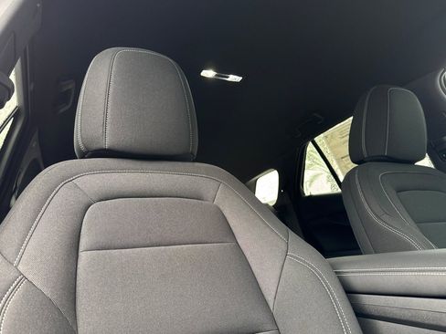 New 2026 Chevrolet Blazer EV LT w/ Midnight/Sport Edition image 16