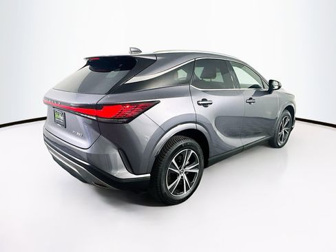 Used 2023 Lexus RX 350 Premium image 9