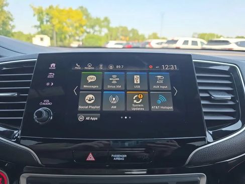 Used 2020 Honda Passport Touring image 29