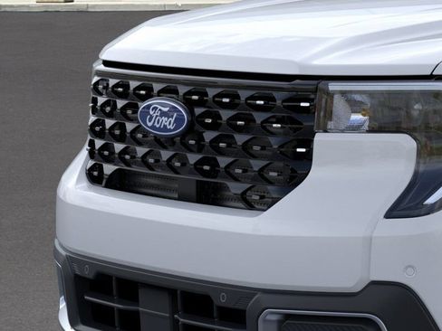 New 2026 Ford Maverick Lariat AWD/4WD image 18