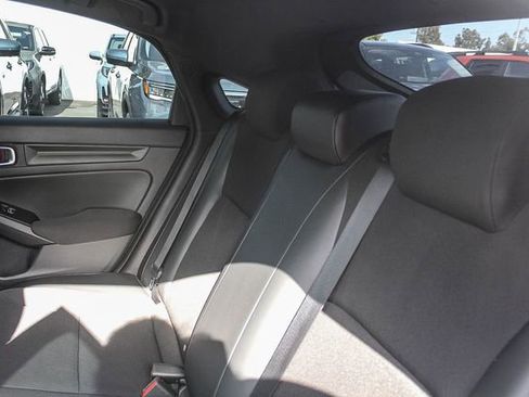 Used 2024 Honda Civic Sport image 26