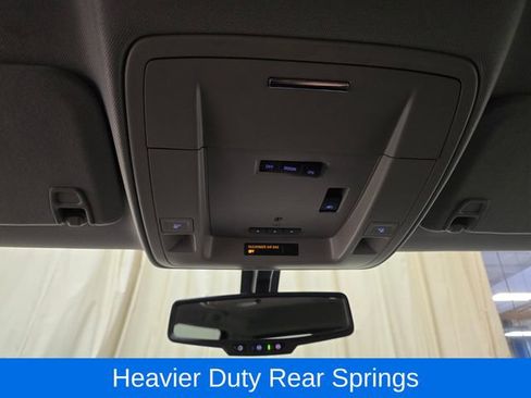 Used 2017 GMC Sierra 1500 SLT w/ Max Trailering Package AWD/4WD image 24