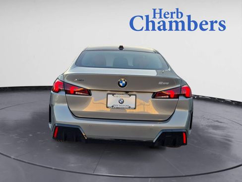 Used 2025 BMW 228i xDrive w/ Premium Package AWD/4WD image 17