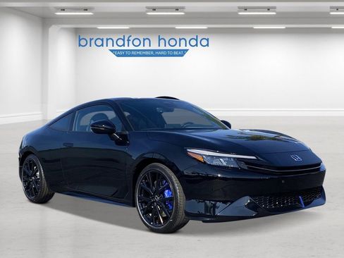 New 2026 Honda Prelude image 5