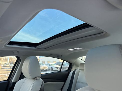 Used 2016 MAZDA MAZDA6 Grand Touring w/ GT Technology Package image 21