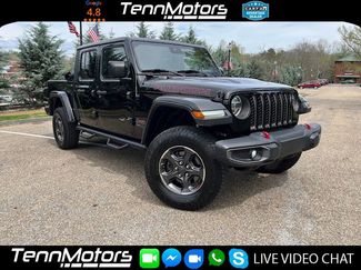 Used 2020 Jeep Gladiator Rubicon AWD/4WD video 2