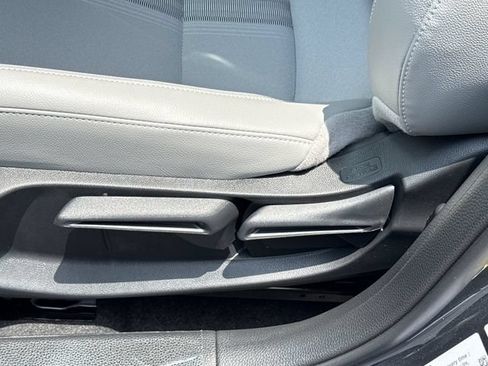 New 2026 Honda Civic Sport image 25