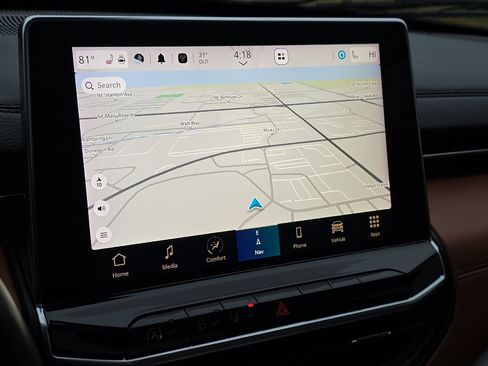 Used 2022 Jeep Compass Limited w/ Elite Group image 27