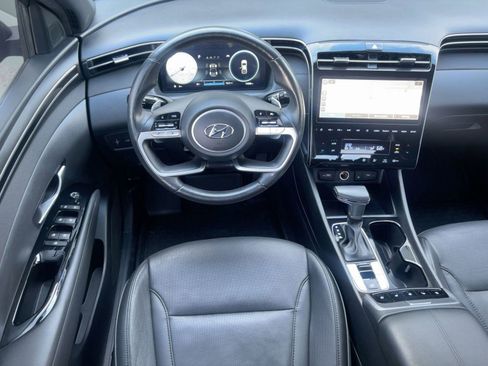 Used 2023 Hyundai Santa Cruz Limited w/ Cargo Package image 28