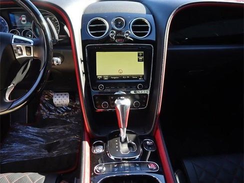 Used 2016 Bentley Continental GT Speed AWD/4WD image 19