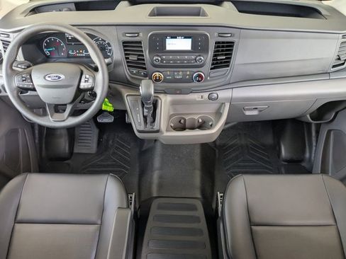 New 2025 Ford Transit 250 Base w/ Load Area Protection Package image 13