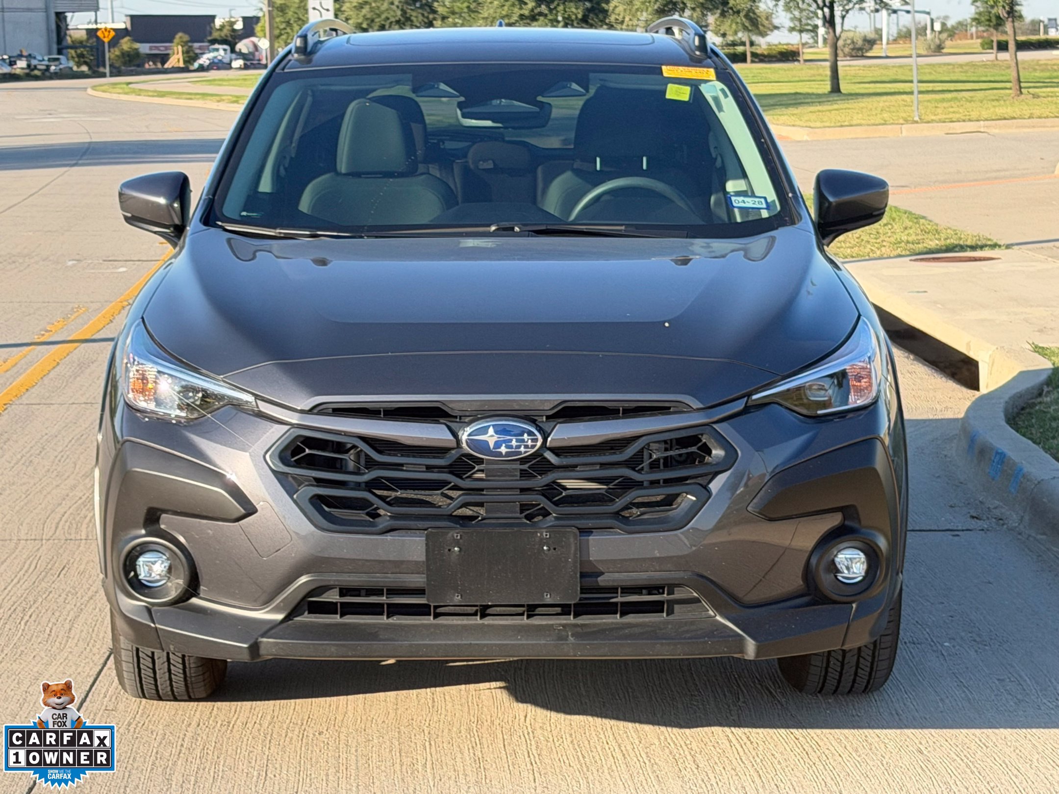 Certified 2026 Subaru Crosstrek 2.5i Premium AWD/4WD image 6