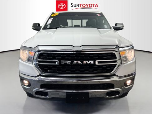 Used 2023 RAM 1500 Lone Star image 10