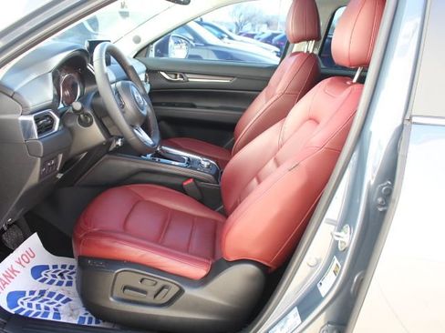 Used 2023 MAZDA CX-5 Carbon Edition image 30