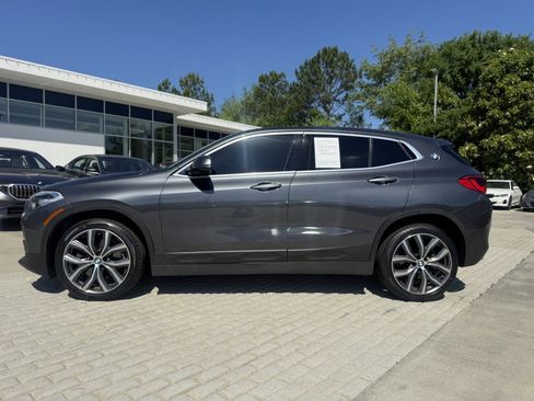 Used 2018 BMW X2 sDrive28i w/ Premium Package FWD image 3