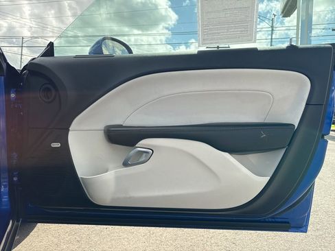 Used 2018 Dodge Challenger SXT Plus image 16