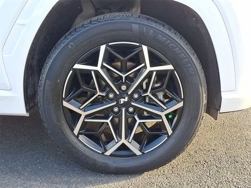 Used 2022 Hyundai Tucson N Line image 26