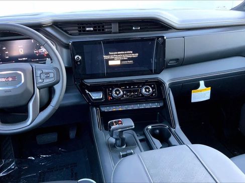 New 2026 GMC Sierra 1500 AT4X image 7