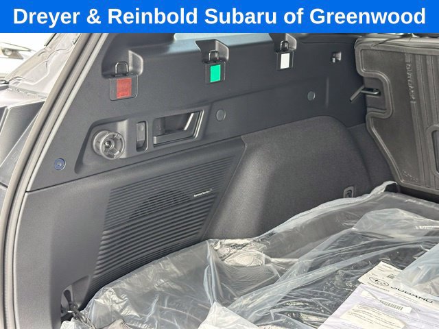 New 2026 Subaru Outback Limited AWD/4WD image 39