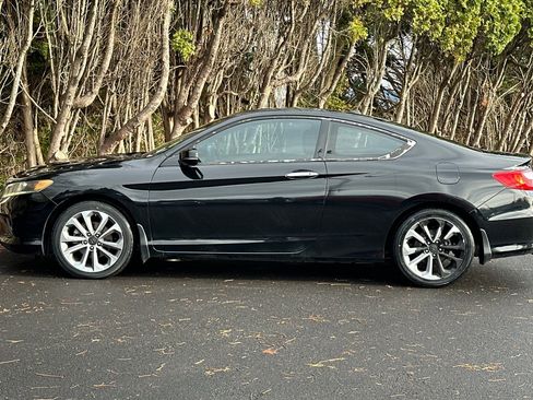 Used 2014 Honda Accord EX-L image 7