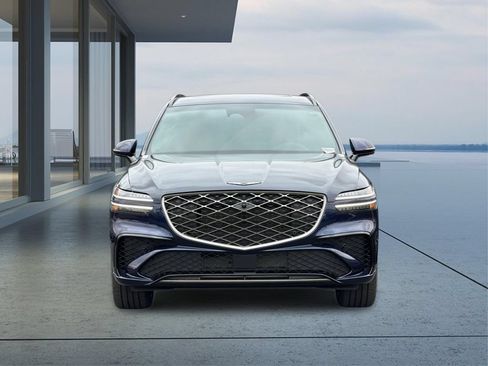 New 2026 Genesis GV70 2.5T Sport Prestige w/ G1 Accessory Package AWD/4WD image 9