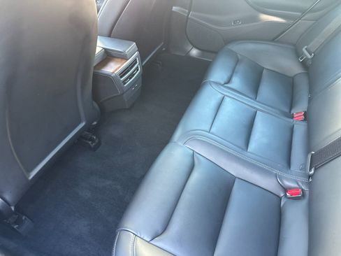 Used 2021 Tesla Model S Long Range Plus image 12