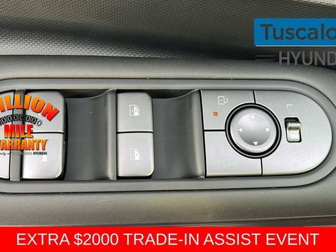 New 2026 Hyundai Elantra Sport image 12