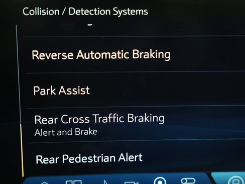 Used 2026 Cadillac Vistiq Sport image 34