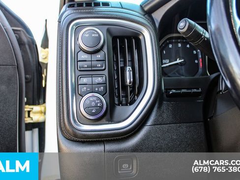Used 2020 GMC Sierra 1500 Denali w/ Technology Package image 31