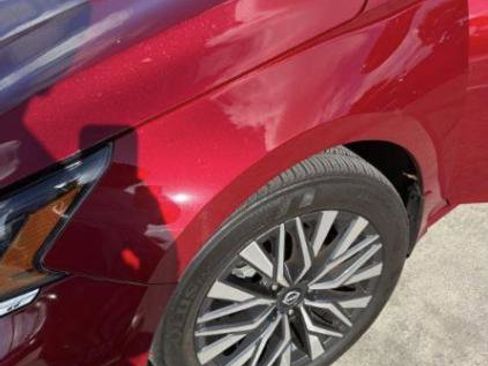 Used 2024 Nissan Altima 2.5 SV w/ SV Premium Package image 8