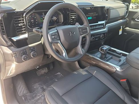 New 2026 Chevrolet Silverado 1500 RST w/ Convenience Package II image 20