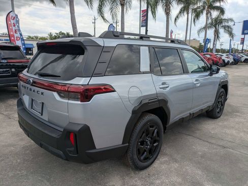 New 2026 Subaru Outback Limited AWD/4WD image 4
