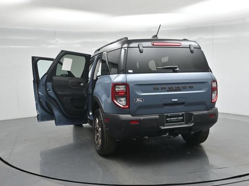 New 2026 Ford Bronco Sport Big Bend w/ Convenience Package AWD/4WD image 31