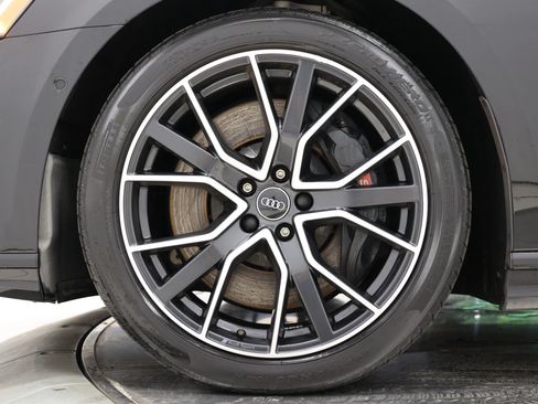 Used 2020 Audi S8 L w/ S8 Executive Package AWD/4WD image 91