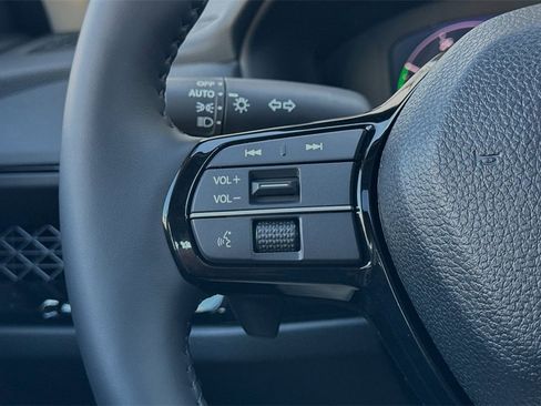 New 2025 Honda Accord Touring image 25