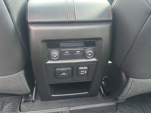 Used 2023 Chevrolet Traverse RS w/ LPO, Floor Liner Package AWD/4WD image 22