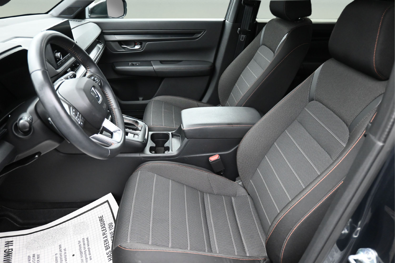 Used 2024 Honda CR-V Sport image 10