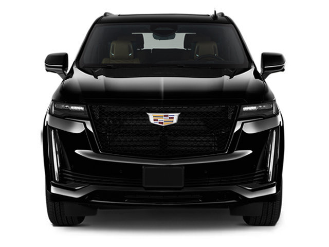 Used 2025 Cadillac Escalade Sport Platinum w/ LPO, ONYX Package AWD/4WD image 5