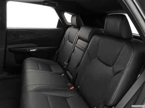 New 2026 Lexus RX 350 AWD/4WD image 11