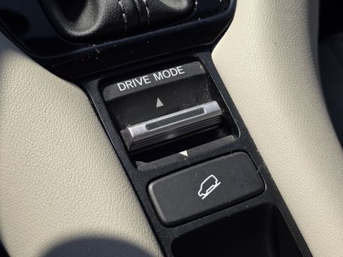 Certified 2023 Honda HR-V LX image 6