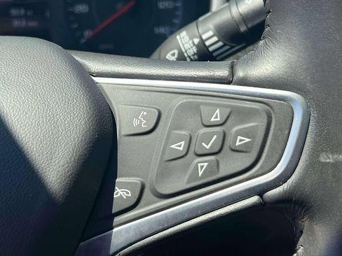Used 2022 Chevrolet Malibu RS FWD image 23