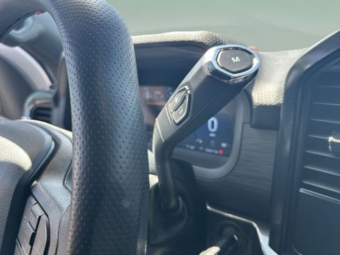 Used 2025 Ford F150 STX RWD image 28