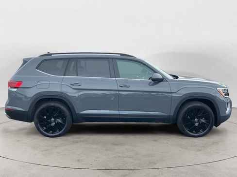 New 2026 Volkswagen Atlas SE AWD/4WD image 7