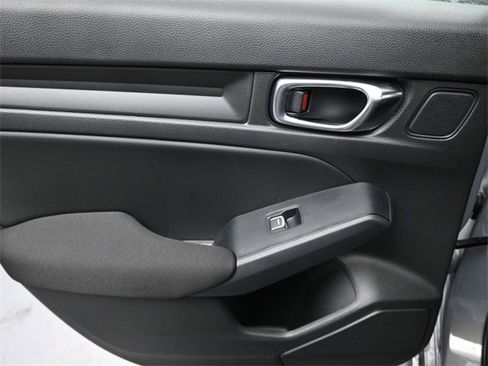 New 2026 Honda Civic Sport image 23