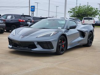Used 2024 Chevrolet Corvette Stingray Preferred Conv w/ Z51 Performance Package RWD video 4