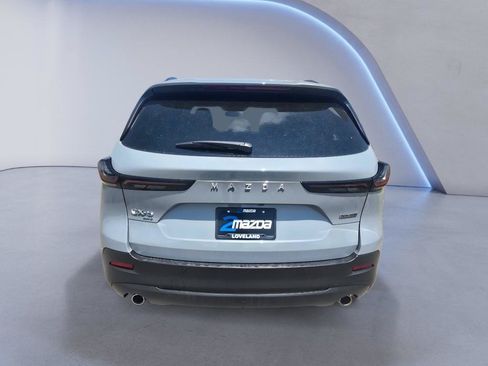 New 2026 MAZDA CX-5 Preferred AWD/4WD image 4
