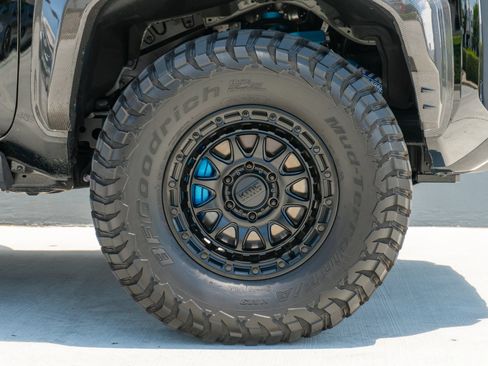 Used 2026 Toyota 4Runner Limited AWD/4WD image 52