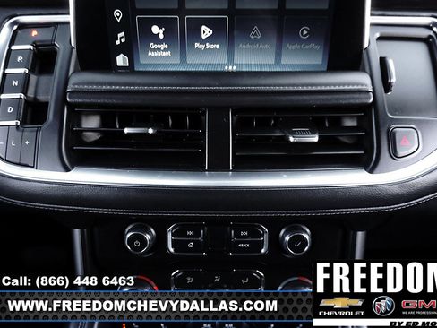 Used 2024 Chevrolet Tahoe LT image 22