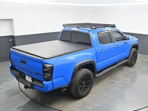Used 2019 Toyota Tacoma TRD Pro AWD/4WD image 41